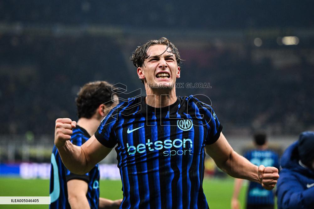 CALCIO - Serie A - Inter - FC Internazionale vs US Lecce