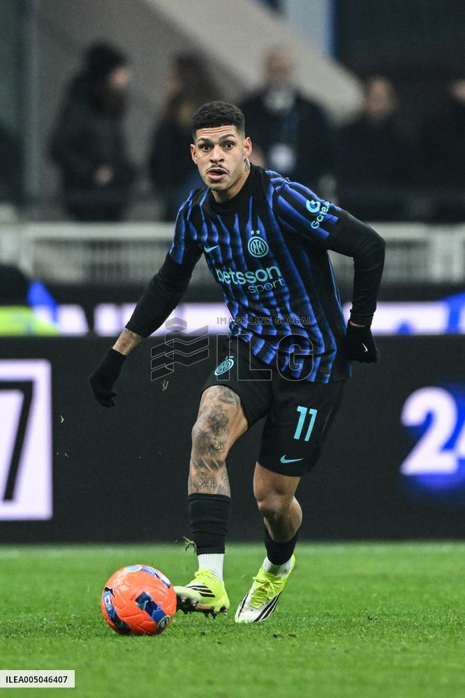 CALCIO - Serie A - Inter - FC Internazionale vs US Lecce