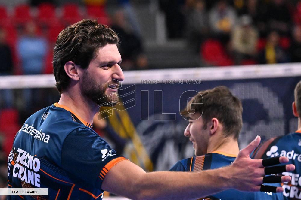 VOLLEY - Superlega Serie A - Rana Verona vs Sonepar Padova