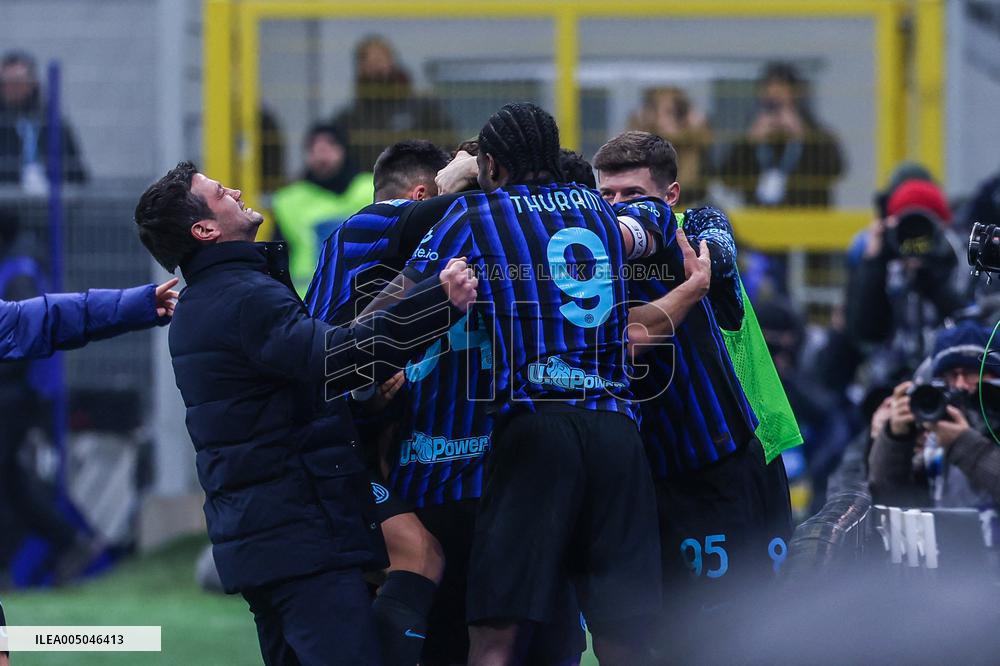 CALCIO - Serie A - Inter - FC Internazionale vs US Lecce