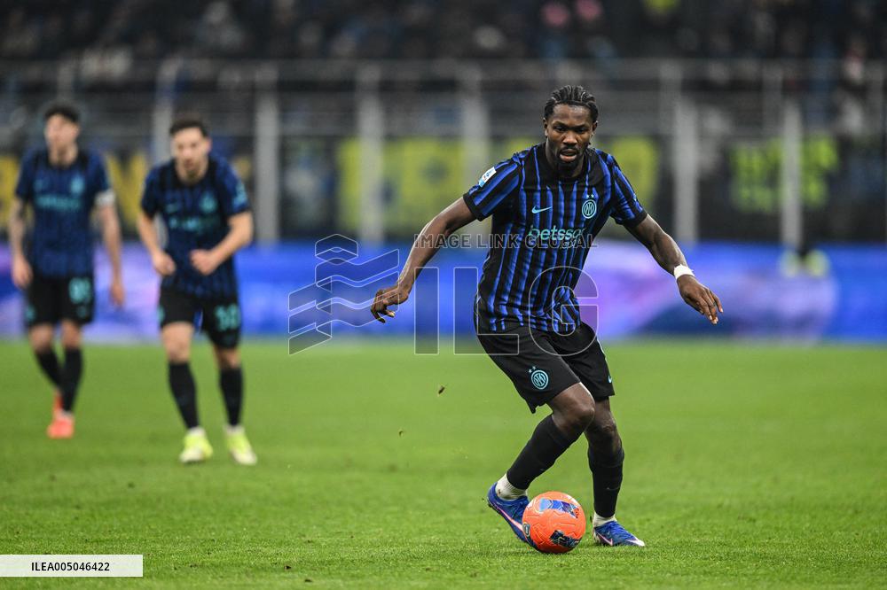 CALCIO - Serie A - Inter - FC Internazionale vs US Lecce