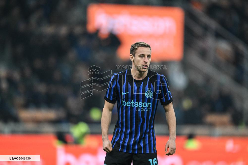 CALCIO - Serie A - Inter - FC Internazionale vs US Lecce