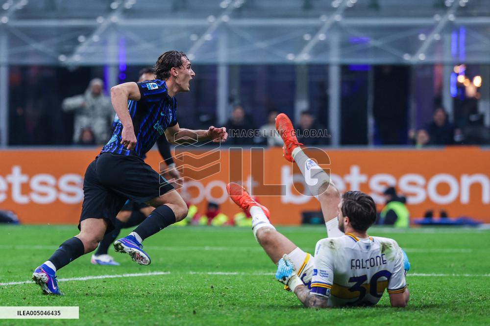 CALCIO - Serie A - Inter - FC Internazionale vs US Lecce