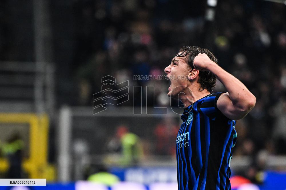 CALCIO - Serie A - Inter - FC Internazionale vs US Lecce