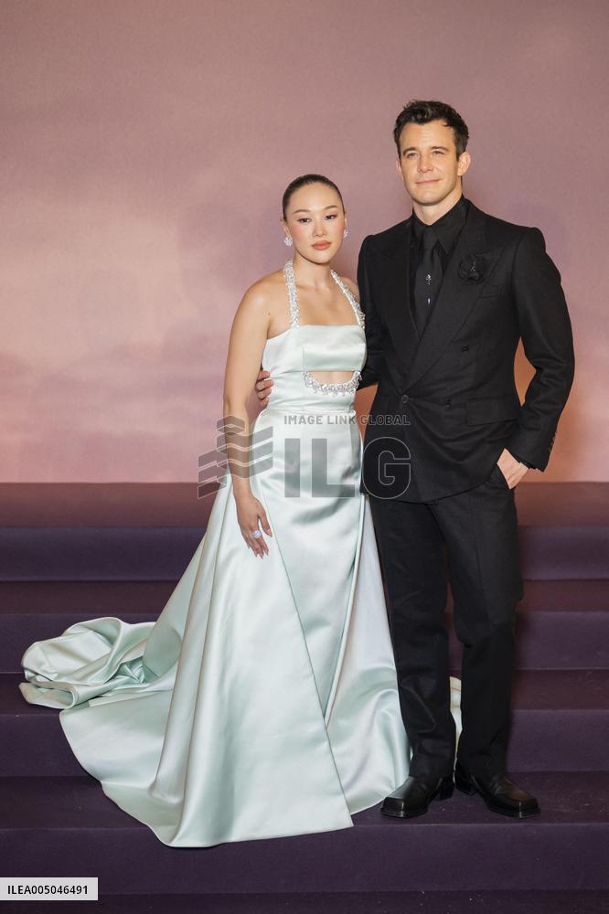 "Bridgerton" Season 4 Paris World Premiere - Paris