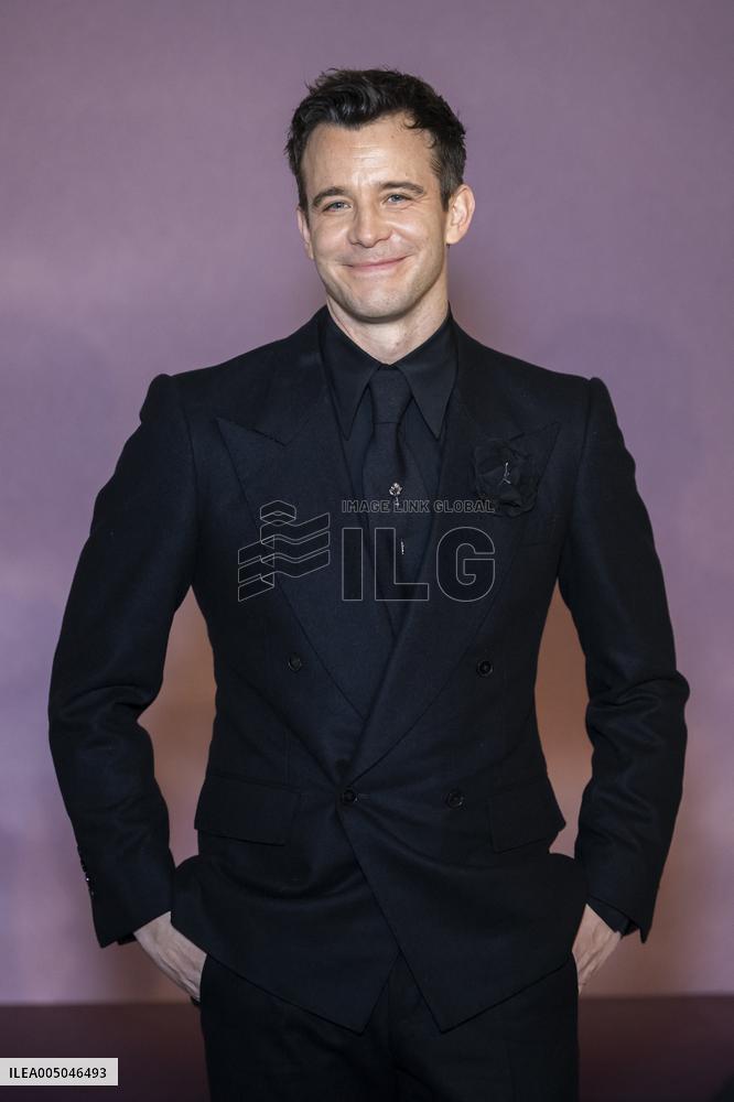 "Bridgerton" Season 4 Paris World Premiere - Paris