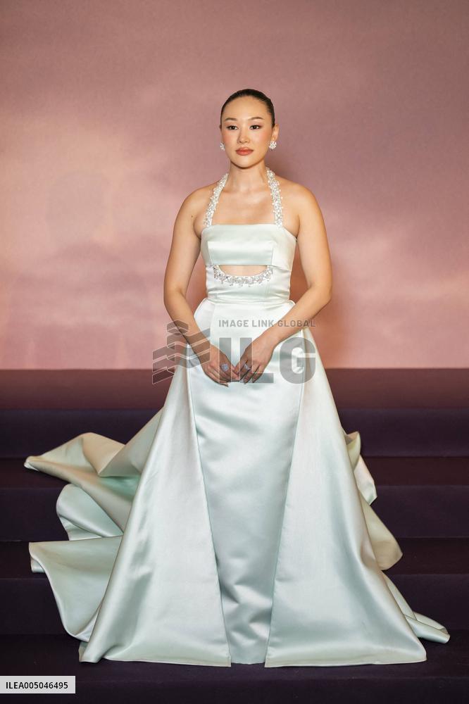 "Bridgerton" Season 4 Paris World Premiere - Paris