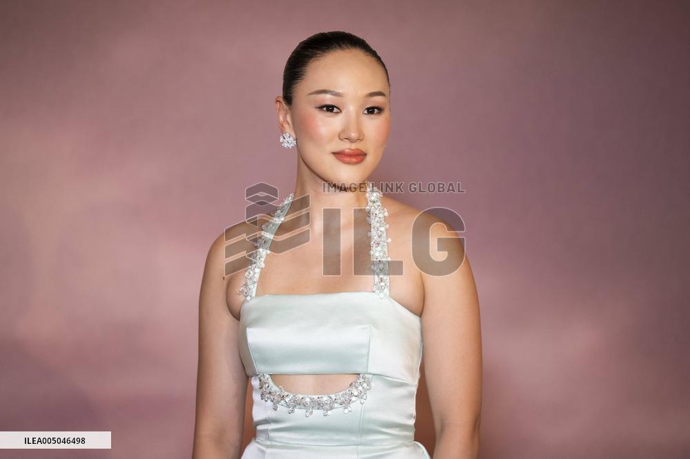 "Bridgerton" Season 4 Paris World Premiere - Paris