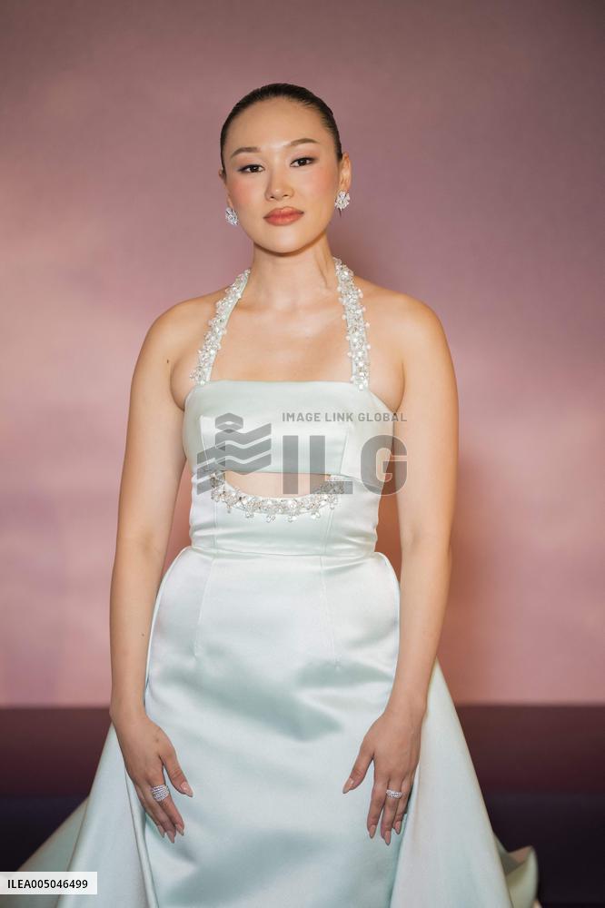 "Bridgerton" Season 4 Paris World Premiere - Paris