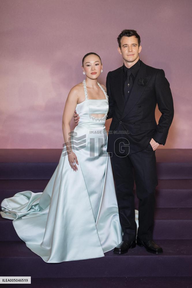 "Bridgerton" Season 4 Paris World Premiere - Paris