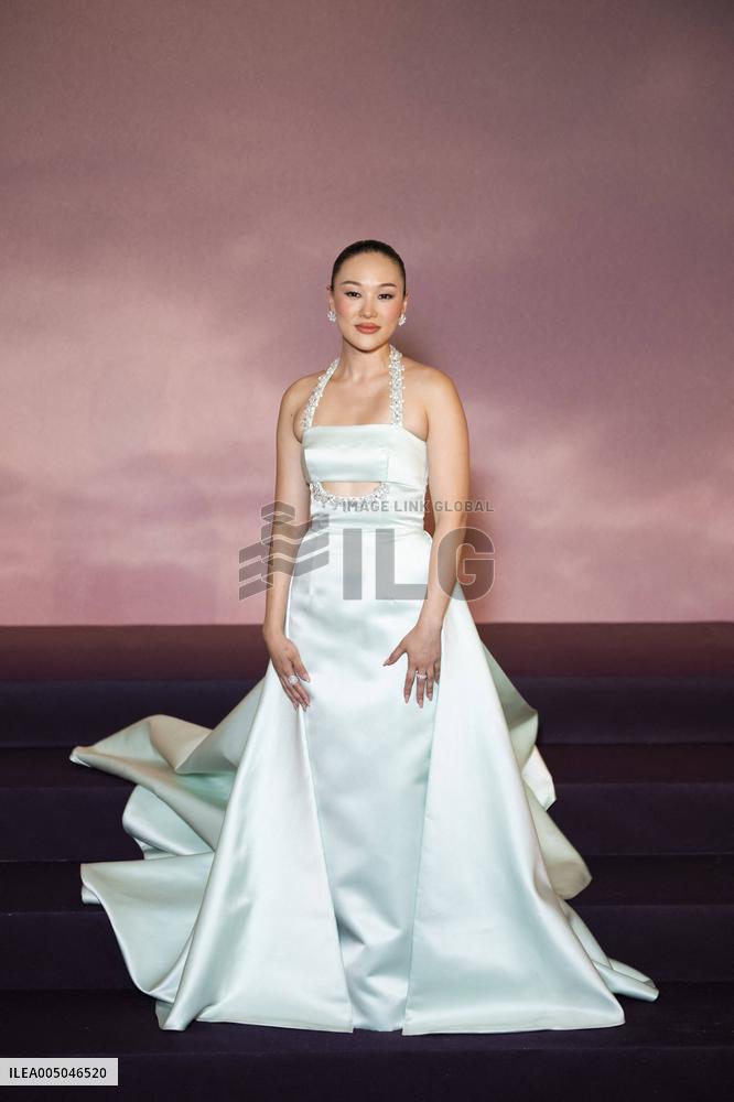 "Bridgerton" Season 4 Paris World Premiere - Paris