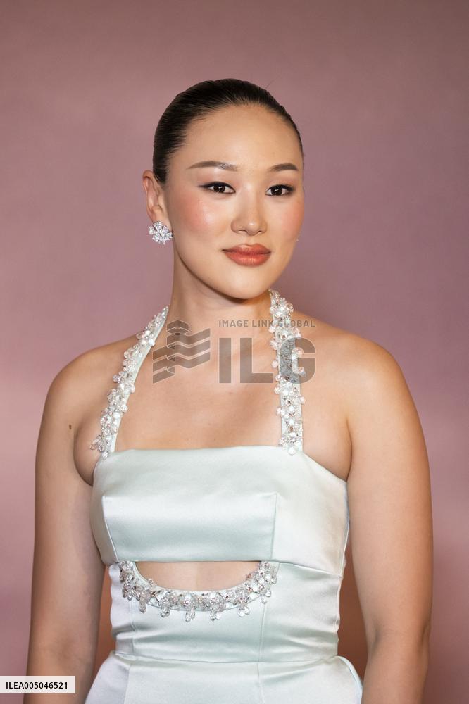 "Bridgerton" Season 4 Paris World Premiere - Paris