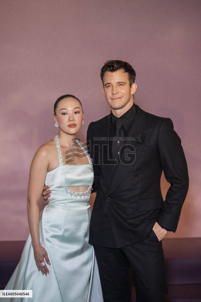 "Bridgerton" Season 4 Paris World Premiere - Paris