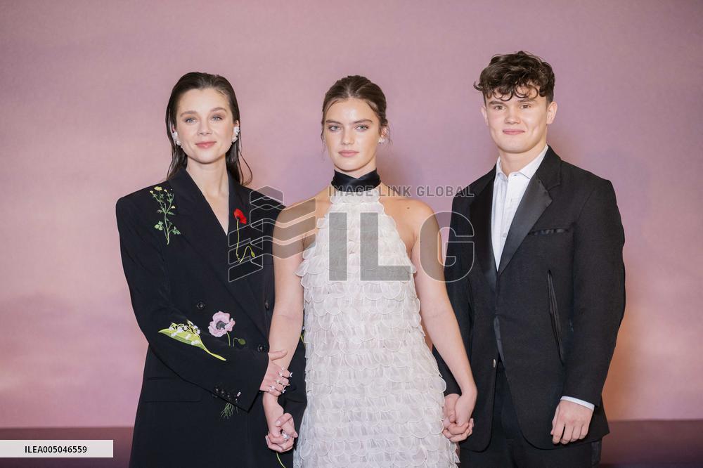 "Bridgerton" Season 4 Paris World Premiere - Paris