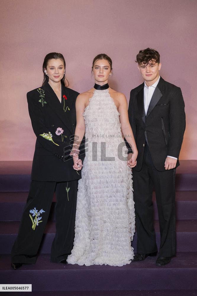 "Bridgerton" Season 4 Paris World Premiere - Paris