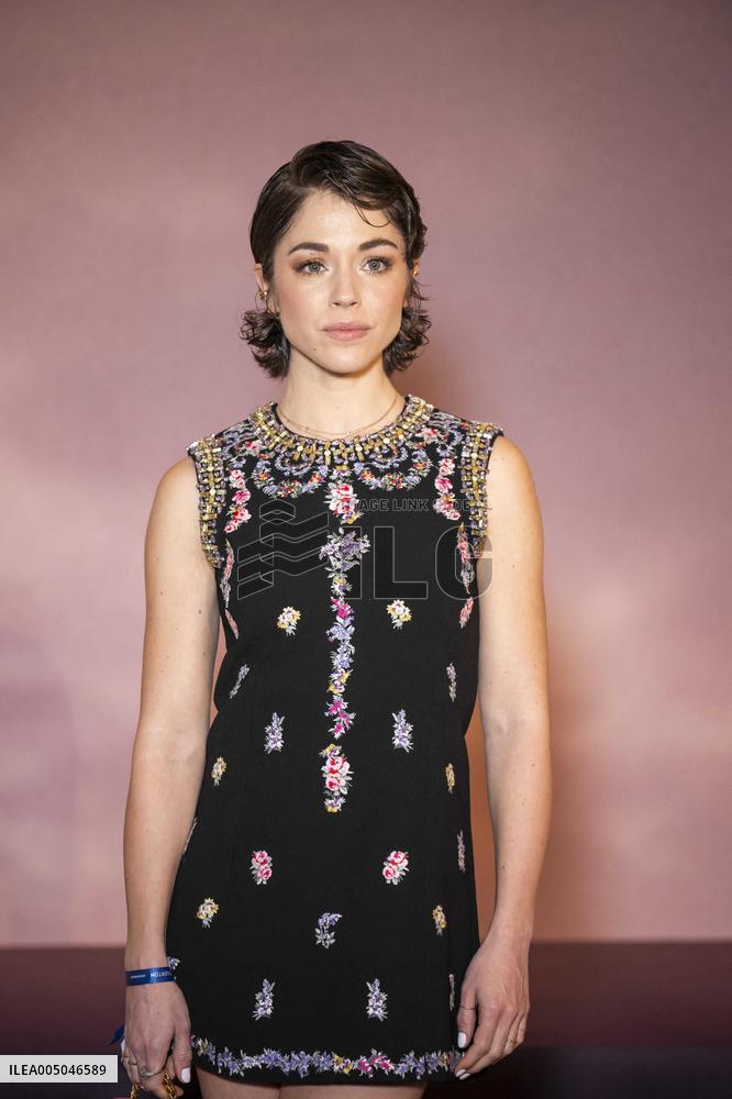 "Bridgerton" Season 4 Paris World Premiere - Paris