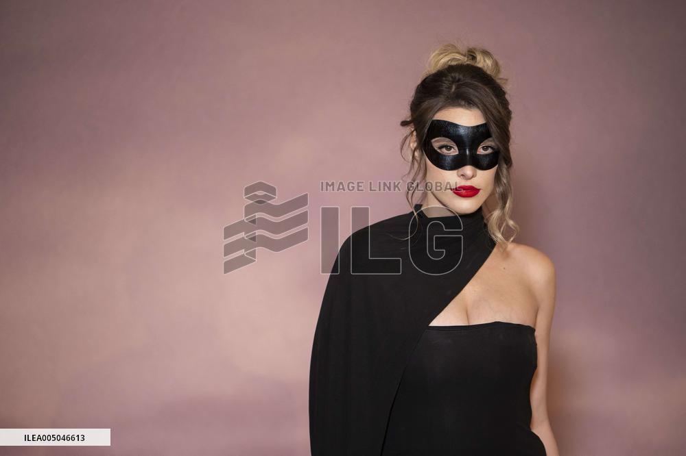 "Bridgerton" Season 4 Paris World Premiere - Paris