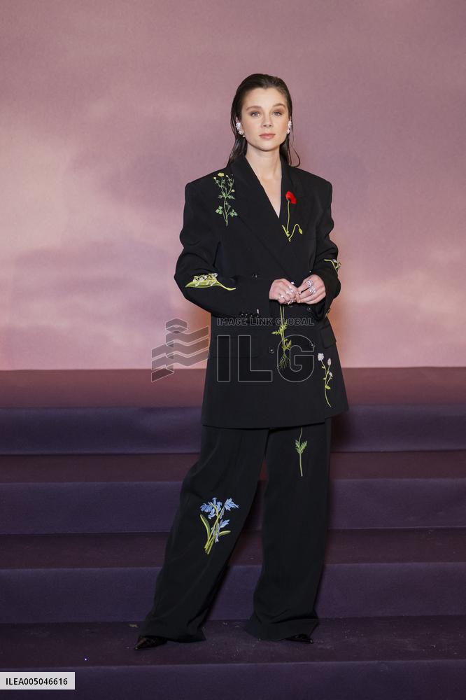 "Bridgerton" Season 4 Paris World Premiere - Paris