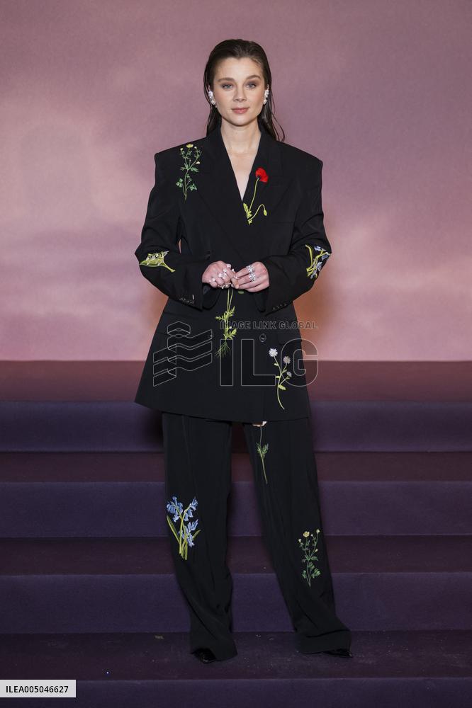 "Bridgerton" Season 4 Paris World Premiere - Paris