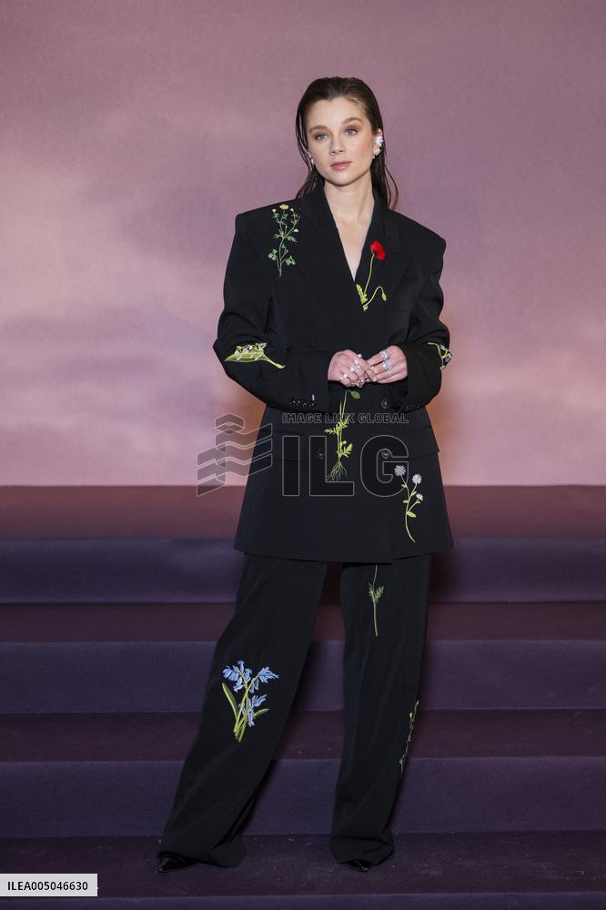 "Bridgerton" Season 4 Paris World Premiere - Paris