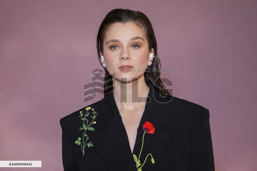 "Bridgerton" Season 4 Paris World Premiere - Paris