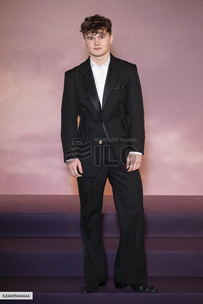 "Bridgerton" Season 4 Paris World Premiere - Paris