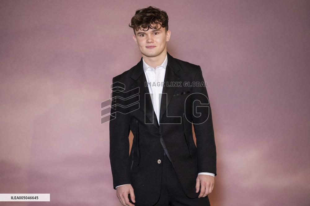 "Bridgerton" Season 4 Paris World Premiere - Paris