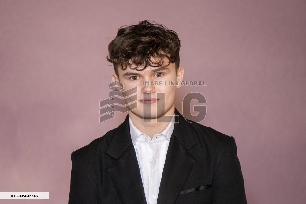 "Bridgerton" Season 4 Paris World Premiere - Paris