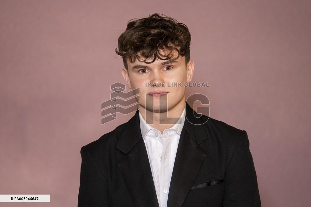 "Bridgerton" Season 4 Paris World Premiere - Paris