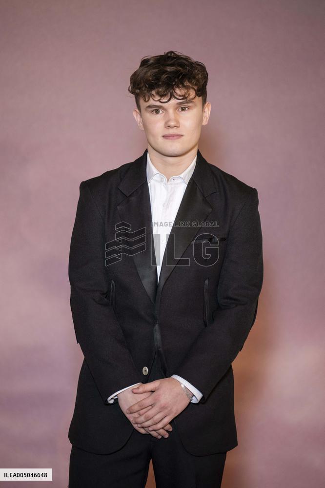 "Bridgerton" Season 4 Paris World Premiere - Paris