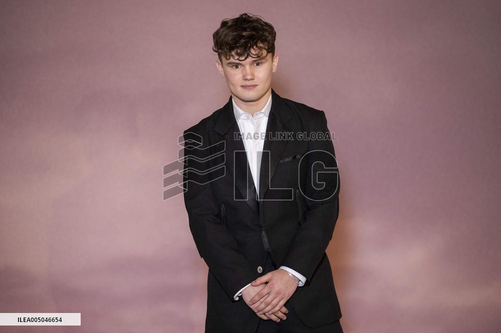 "Bridgerton" Season 4 Paris World Premiere - Paris