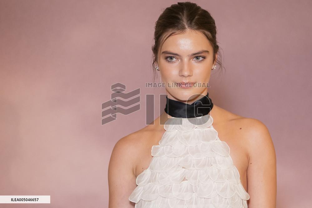 "Bridgerton" Season 4 Paris World Premiere - Paris