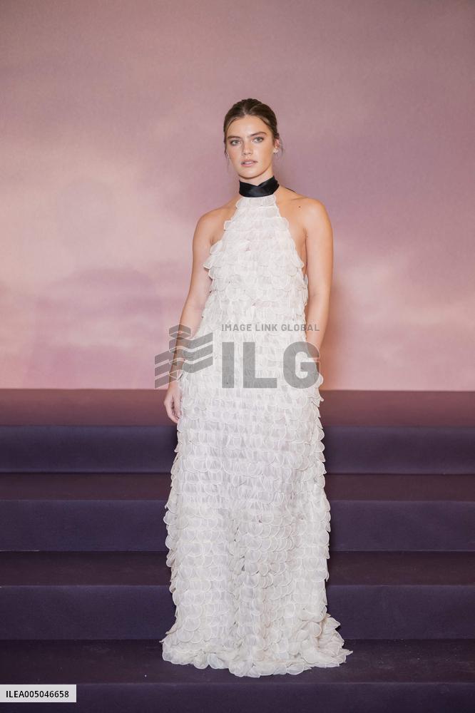 "Bridgerton" Season 4 Paris World Premiere - Paris