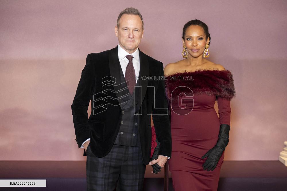 "Bridgerton" Season 4 Paris World Premiere - Paris