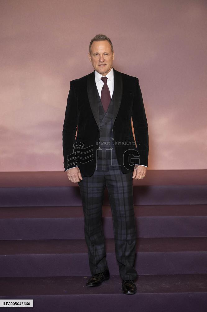 "Bridgerton" Season 4 Paris World Premiere - Paris