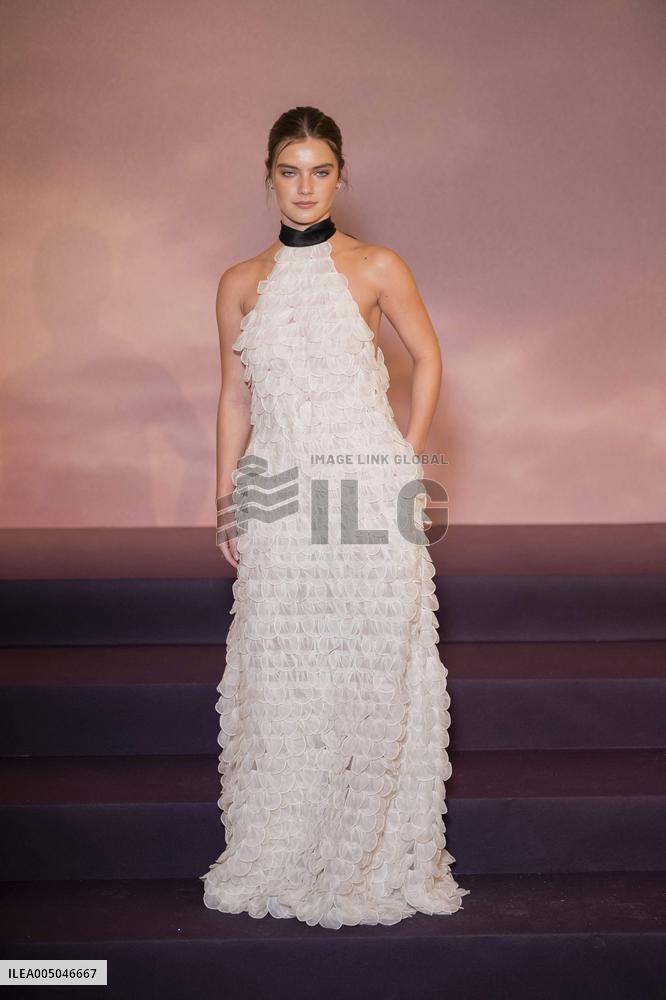 "Bridgerton" Season 4 Paris World Premiere - Paris