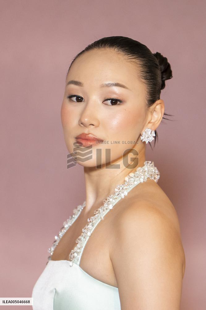 "Bridgerton" Season 4 Paris World Premiere - Paris