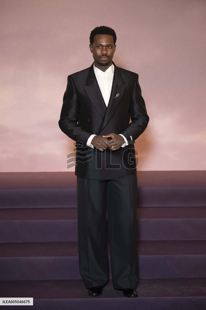 "Bridgerton" Season 4 Paris World Premiere - Paris