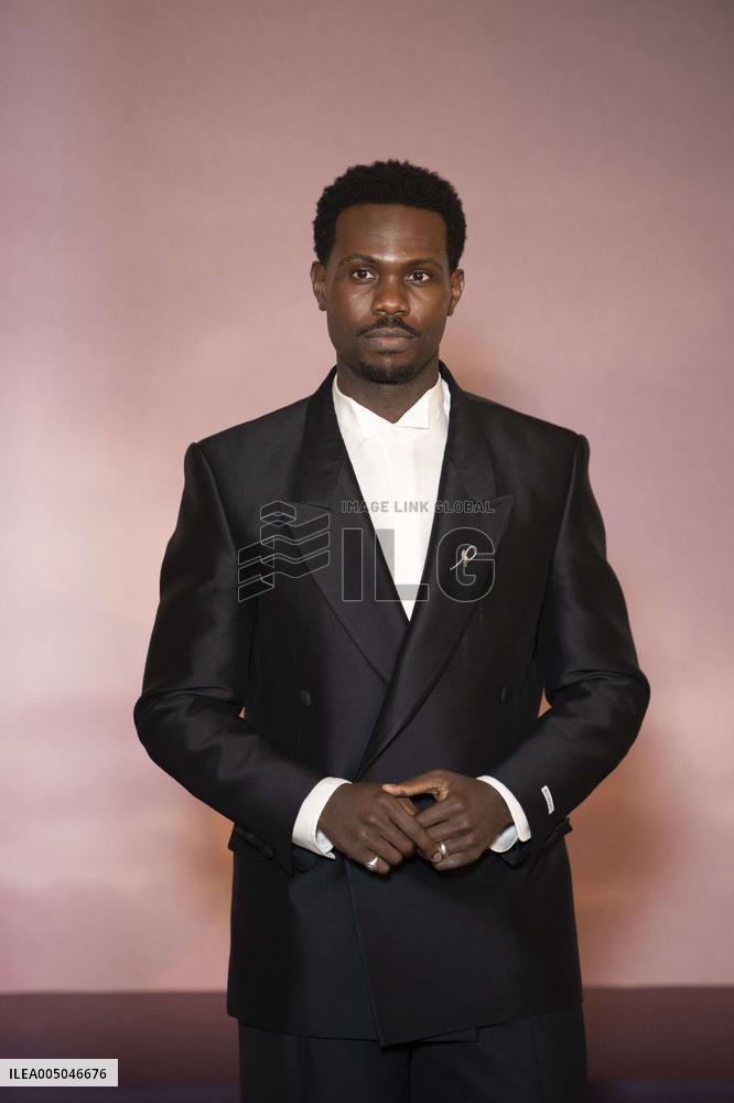 "Bridgerton" Season 4 Paris World Premiere - Paris