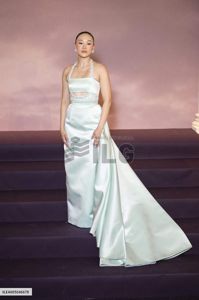 "Bridgerton" Season 4 Paris World Premiere - Paris