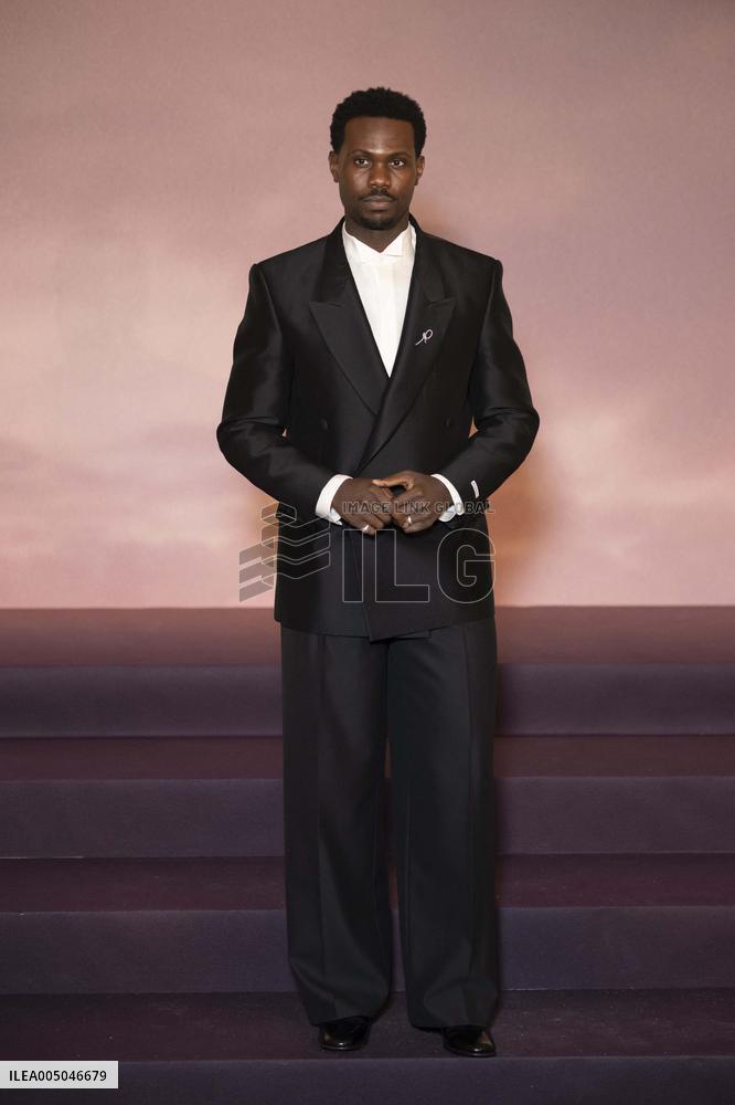 "Bridgerton" Season 4 Paris World Premiere - Paris