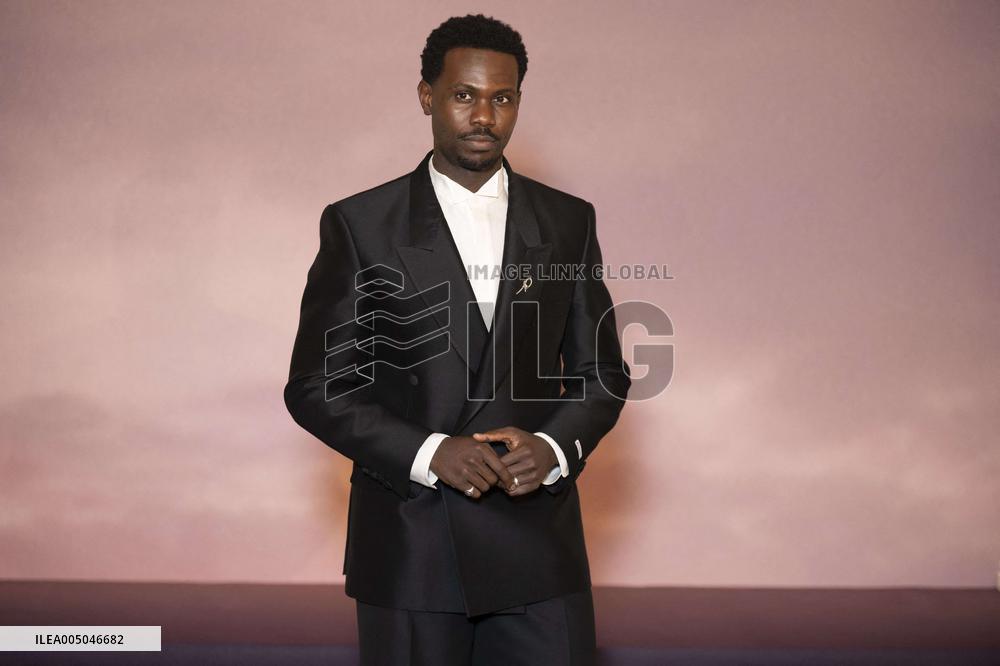 "Bridgerton" Season 4 Paris World Premiere - Paris