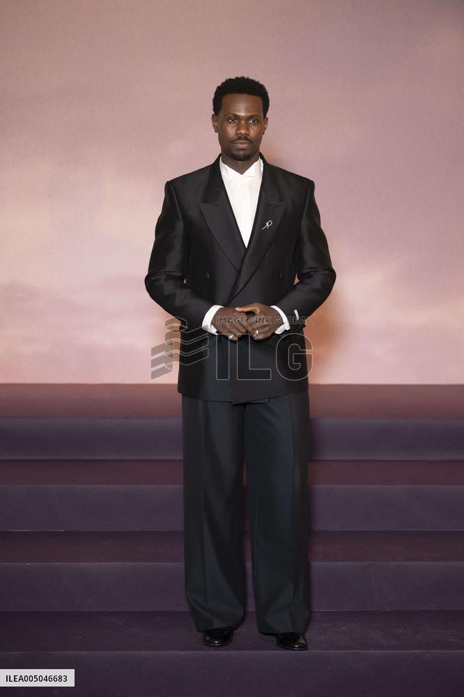 "Bridgerton" Season 4 Paris World Premiere - Paris