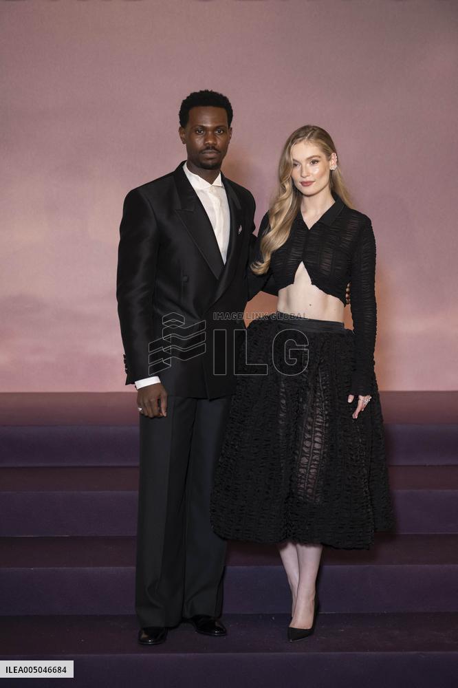 "Bridgerton" Season 4 Paris World Premiere - Paris