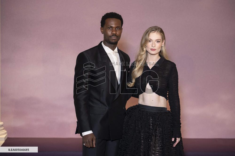 "Bridgerton" Season 4 Paris World Premiere - Paris