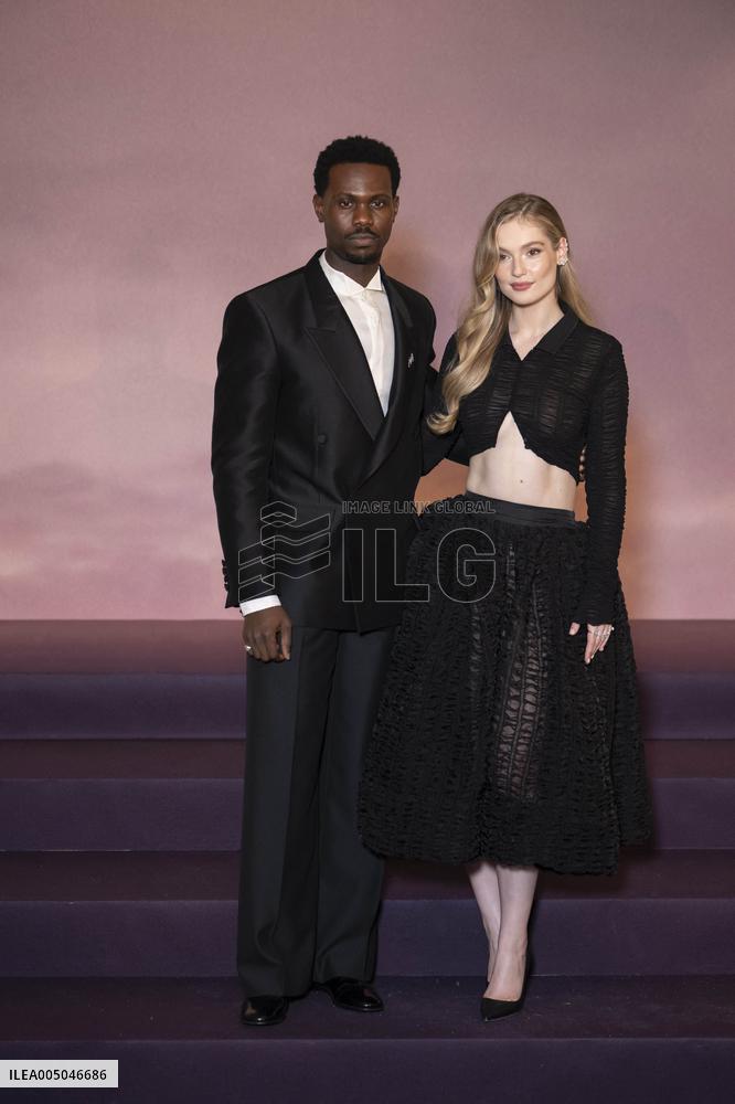 "Bridgerton" Season 4 Paris World Premiere - Paris