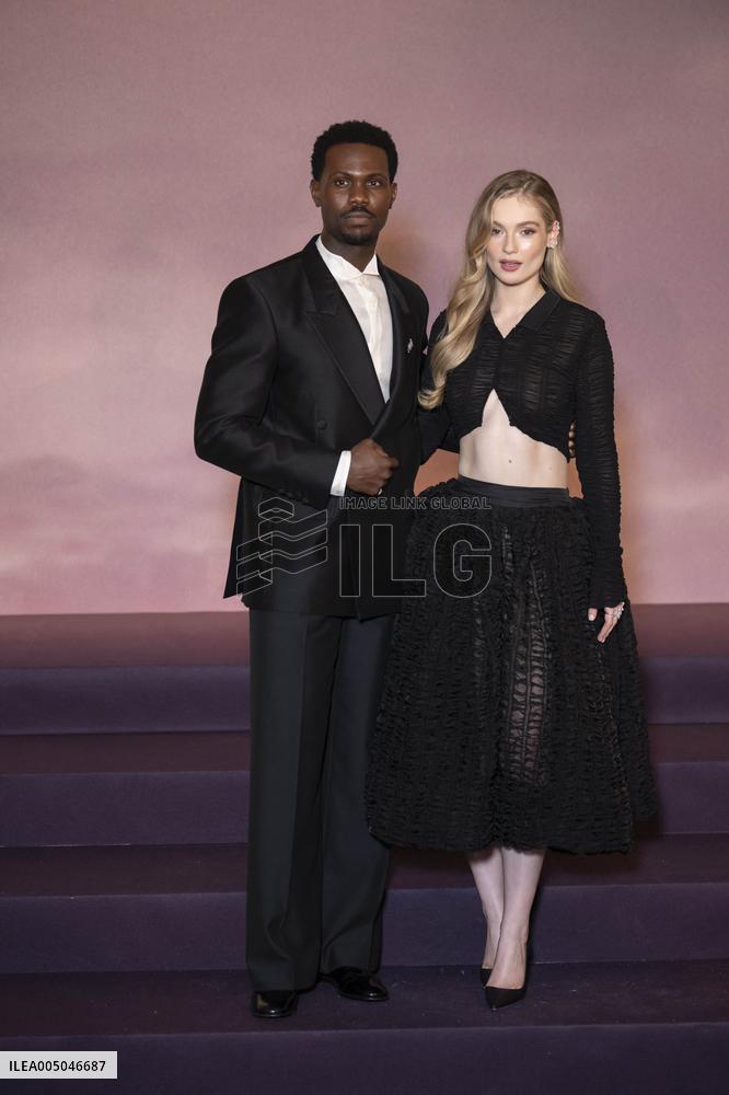 "Bridgerton" Season 4 Paris World Premiere - Paris