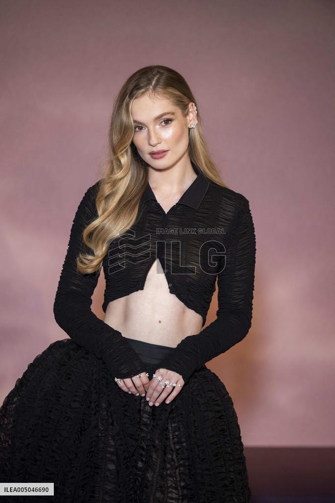 "Bridgerton" Season 4 Paris World Premiere - Paris