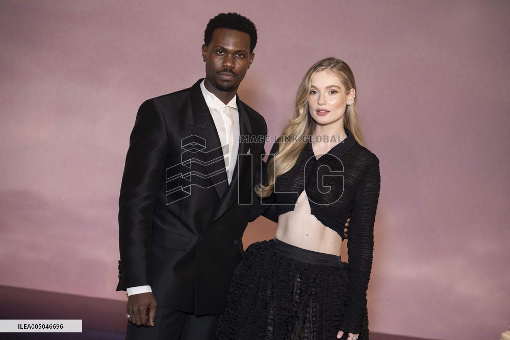 "Bridgerton" Season 4 Paris World Premiere - Paris