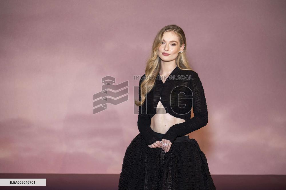 "Bridgerton" Season 4 Paris World Premiere - Paris